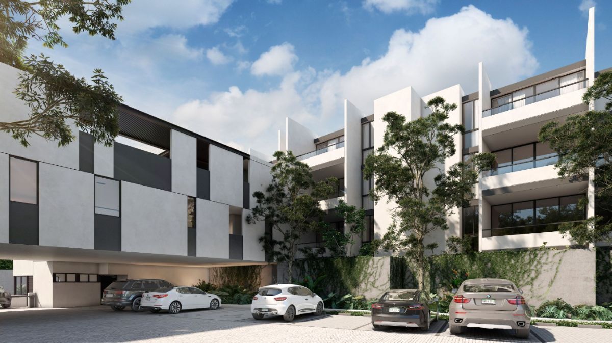 7 de 14: Fachada Lateral