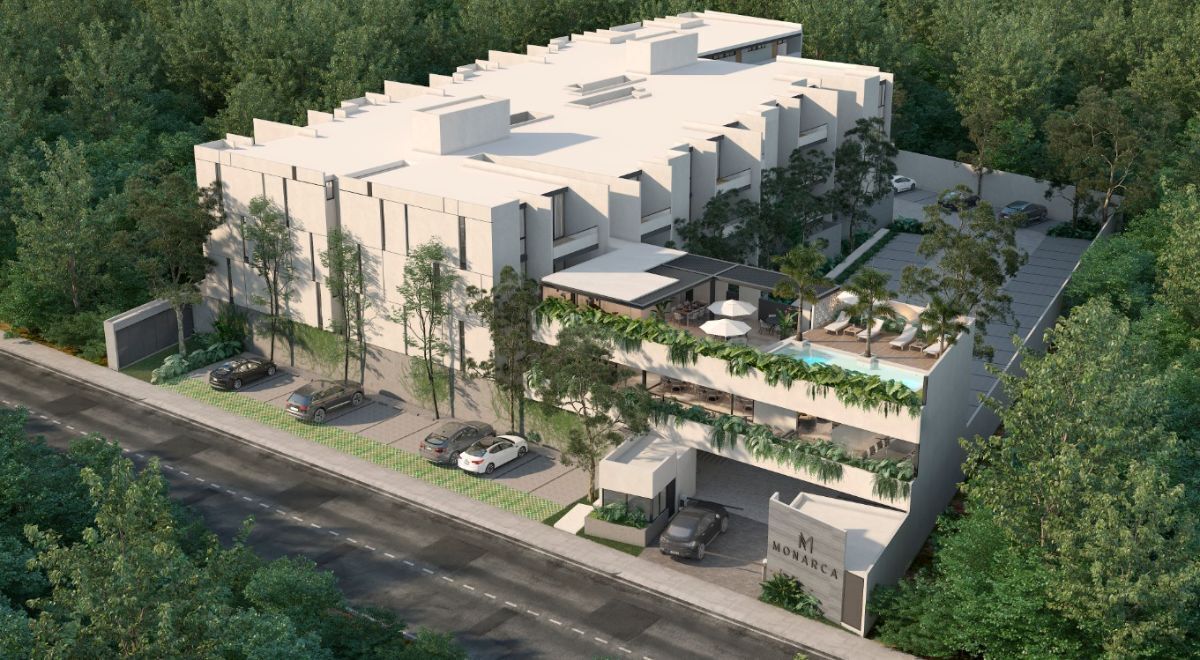 14 de 14: Vista Aérea