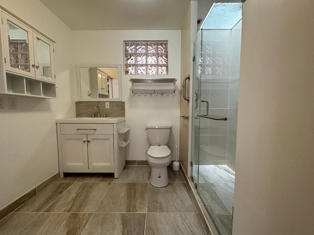 5 de 26: Baño primera planta