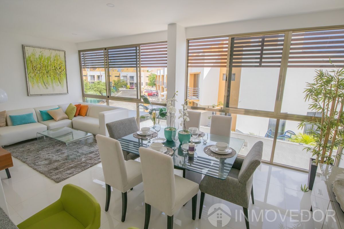 14 de 47: Kaan Townhouse