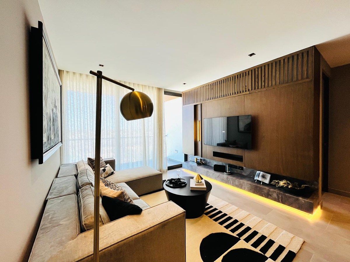 Departamento en Venta en Mérida Yucatán en la Zona de City Center
