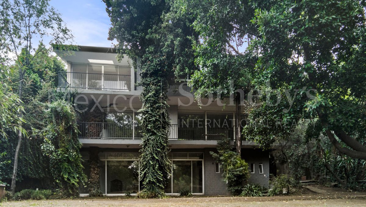 Terreno en Venta en Parque Vía Reforma - foto 3