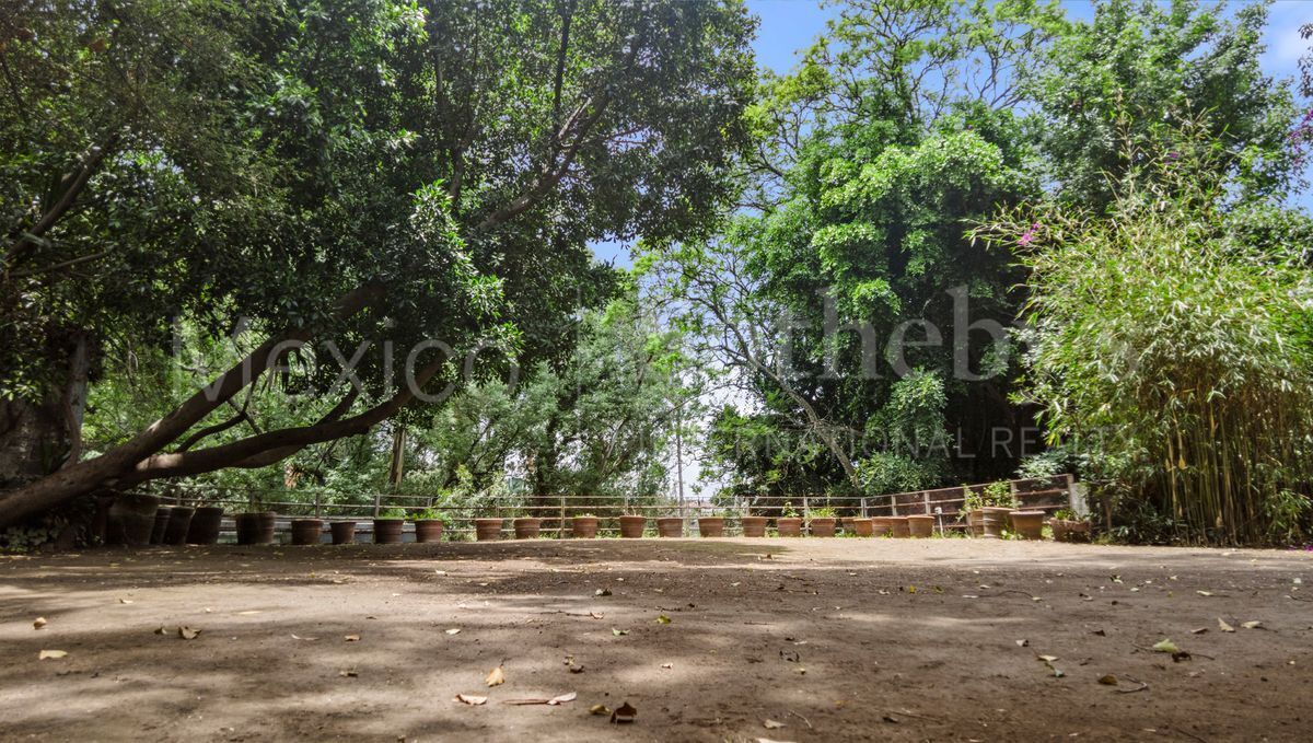Terreno en Venta en Parque Vía Reforma - foto 2