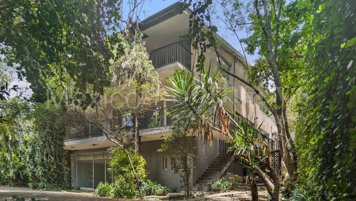 Terreno en Venta en Parque Vía Reforma - foto 5