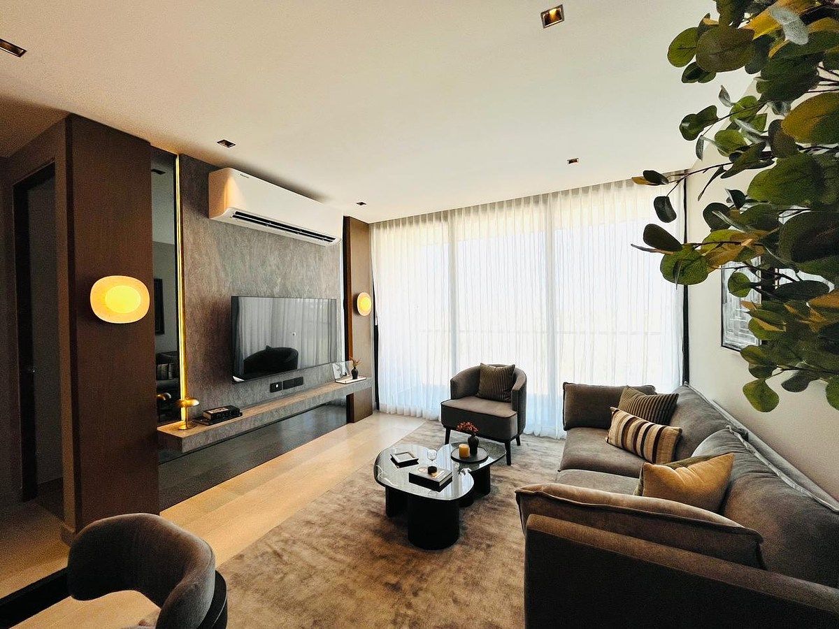 Departamento en Venta en Mérida Yucatán en Altabrisa