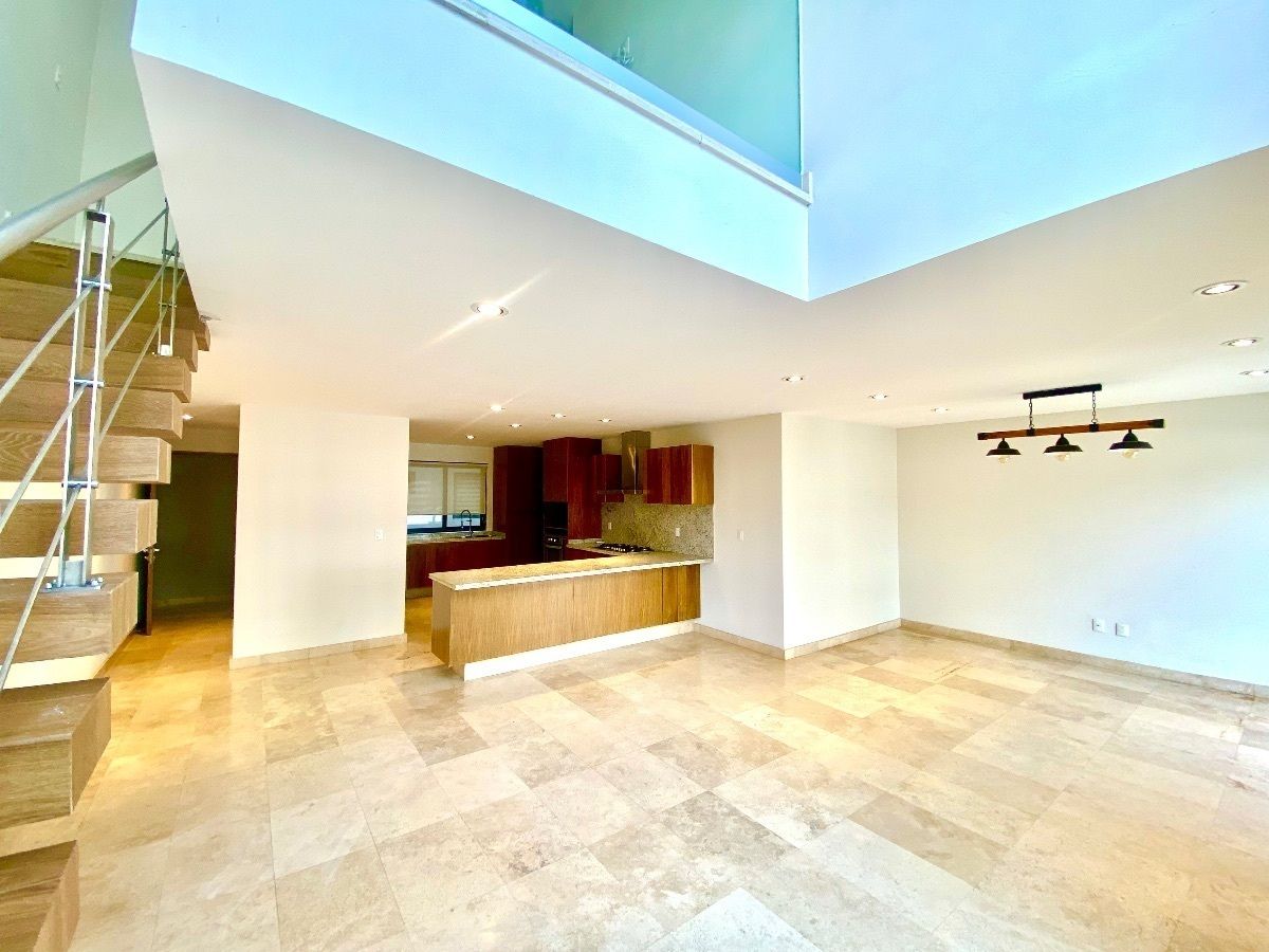 Apartamento em San Jerónimo Aculco, Álvaro Obregón, foto 2 de 23