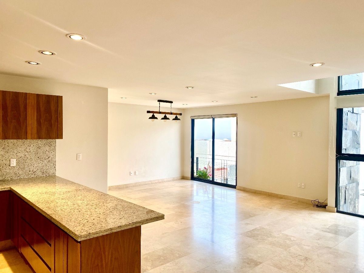 Apartamento em San Jerónimo Aculco, Álvaro Obregón, foto 4 de 23