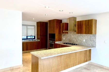 Departamento en San Jeronimo Alvaro Obregon