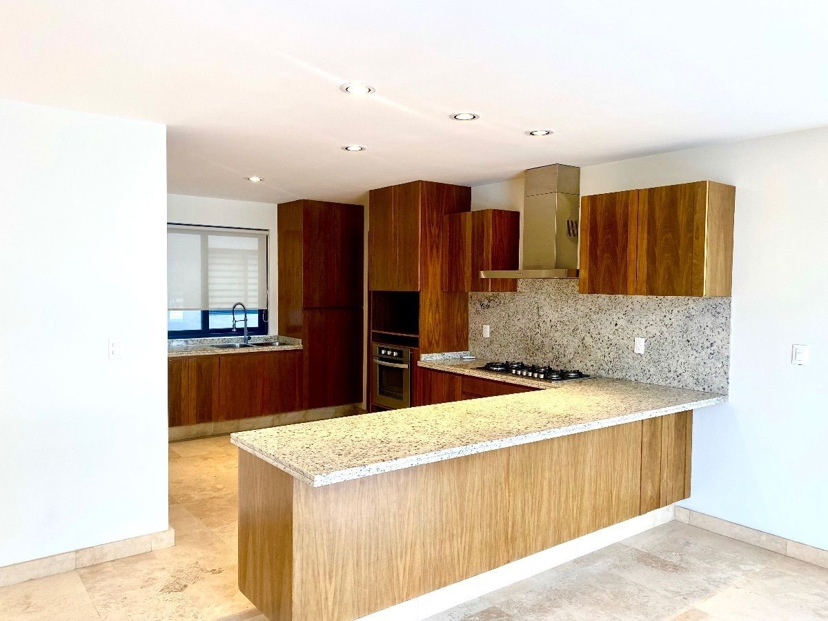 Apartamento em San Jerónimo Aculco, Álvaro Obregón, foto 5 de 23