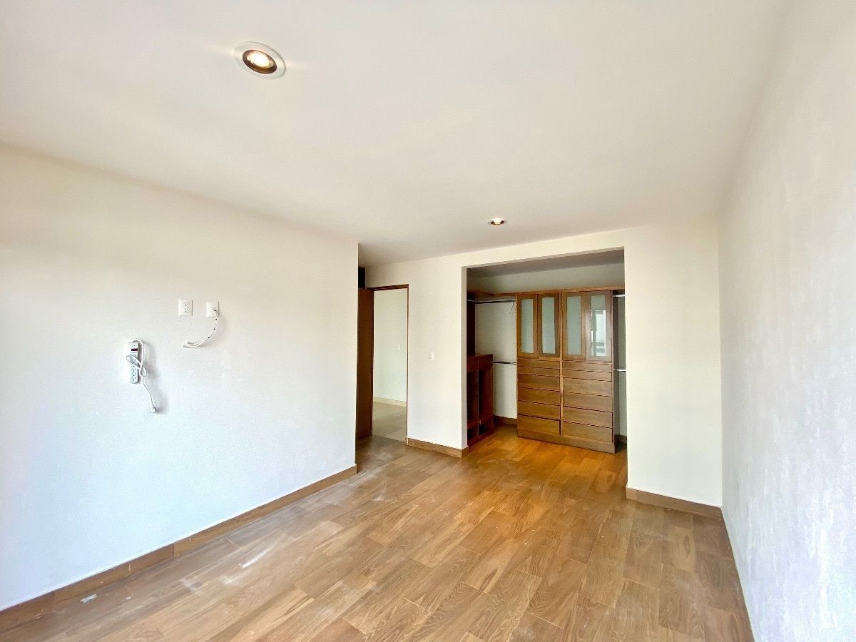 Apartamento em San Jerónimo Aculco, Álvaro Obregón, foto 6 de 23