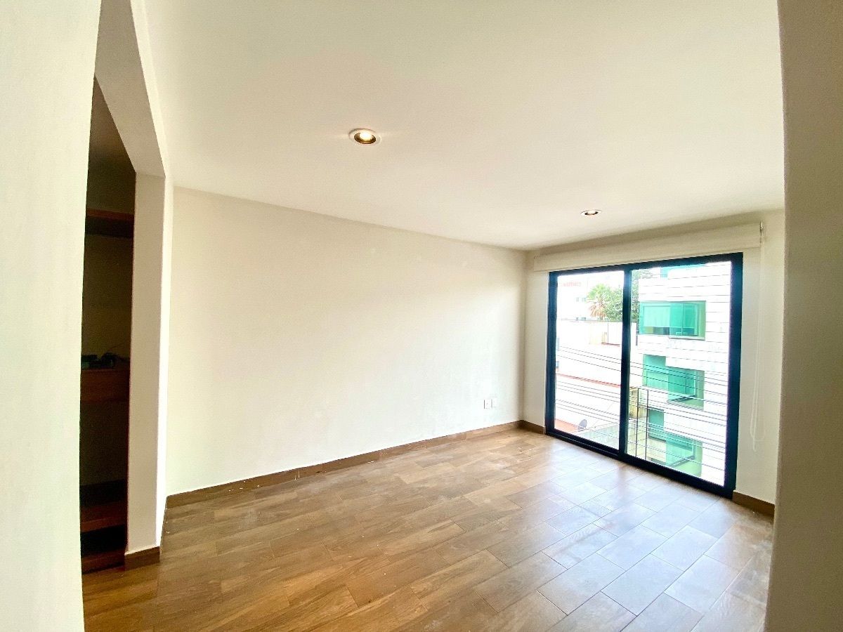 Apartamento em San Jerónimo Aculco, Álvaro Obregón, foto 7 de 23