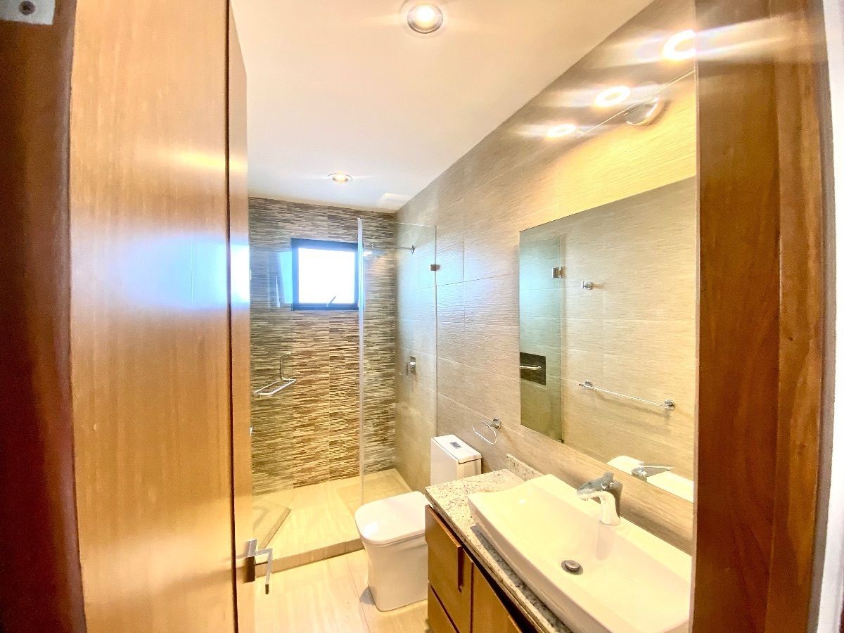 Apartamento em San Jerónimo Aculco, Álvaro Obregón, foto 8 de 23