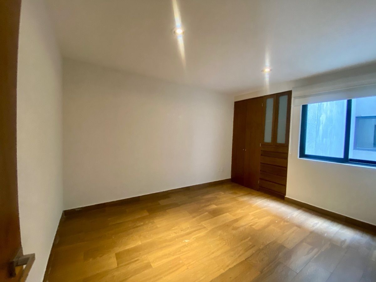 Apartamento em San Jerónimo Aculco, Álvaro Obregón, foto 13 de 23