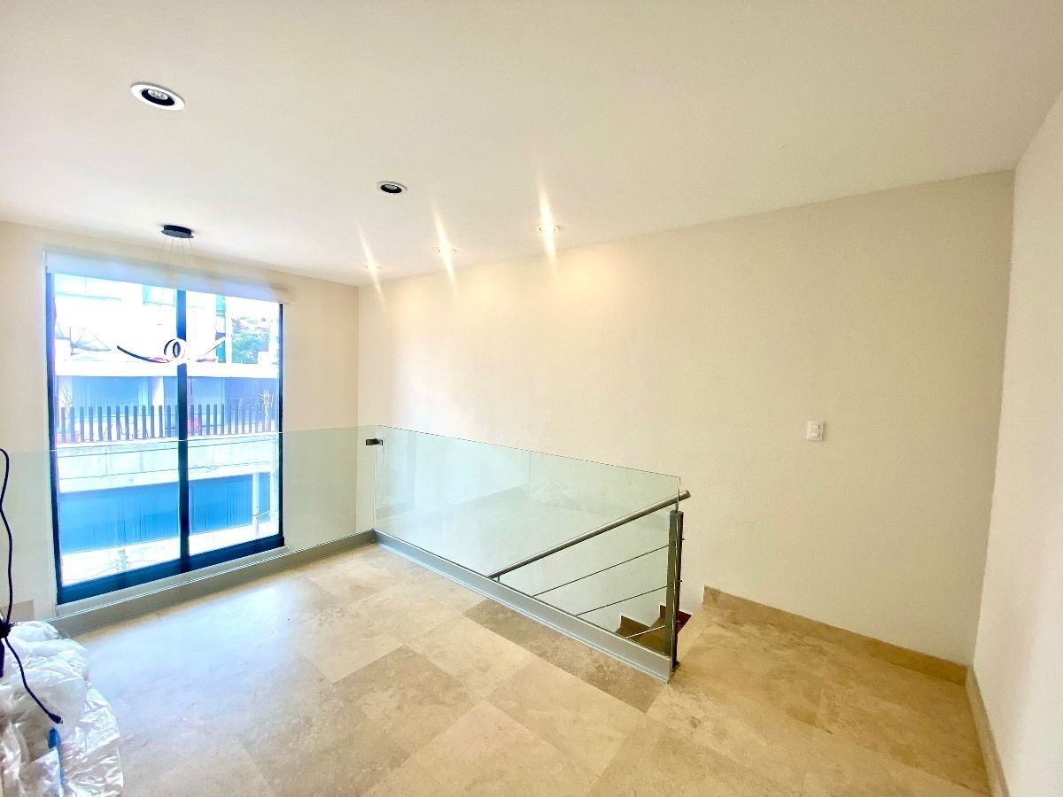 Apartamento em San Jerónimo Aculco, Álvaro Obregón, foto 15 de 23