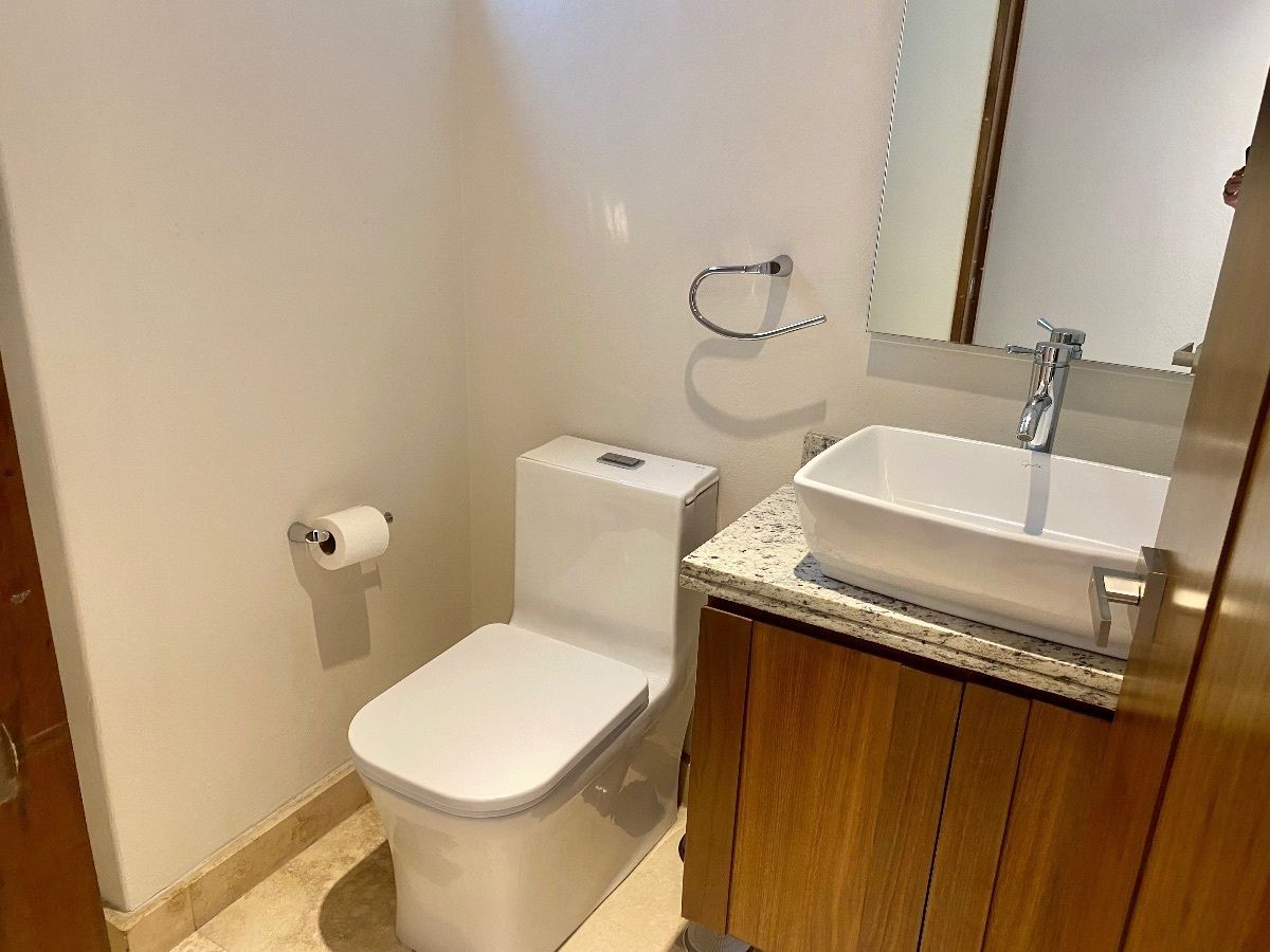 Apartamento em San Jerónimo Aculco, Álvaro Obregón, foto 18 de 23