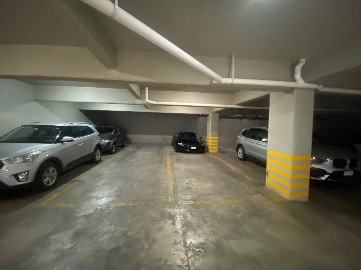 Apartamento em San Jerónimo Aculco, Álvaro Obregón, foto 22 de 23