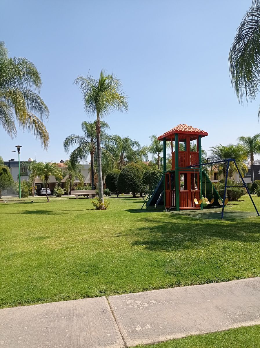 5 de 10: Juegos infantiles