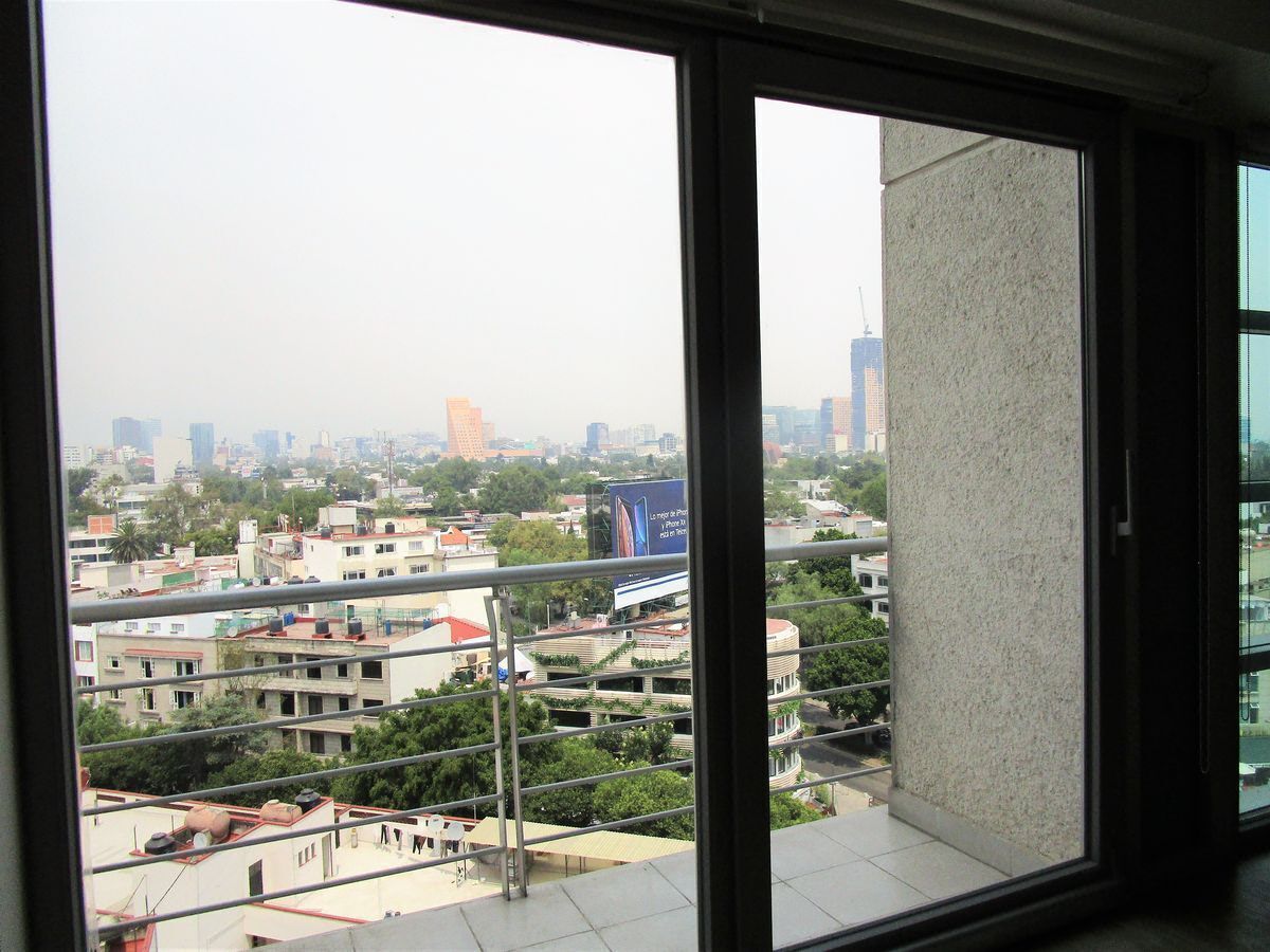 Departamento en Polanco V Sección, Miguel Hidalgo, foto 3 de 26