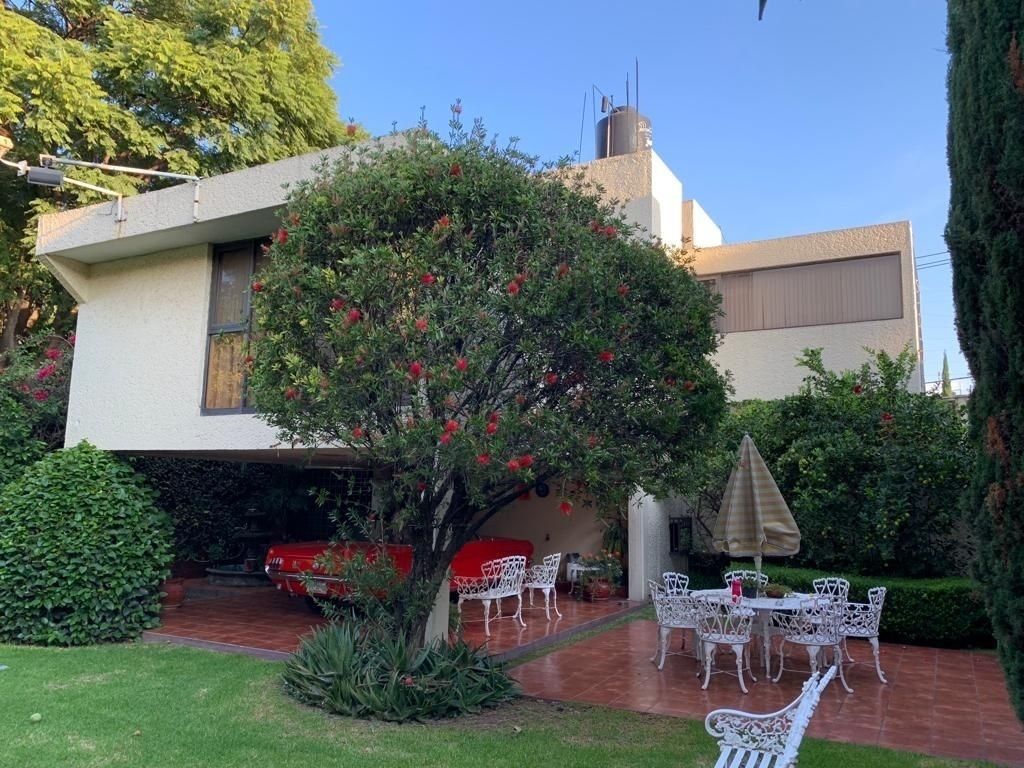 Casa en Venta Bosque de Echegaray Naucalpan de Juarez, Edomex