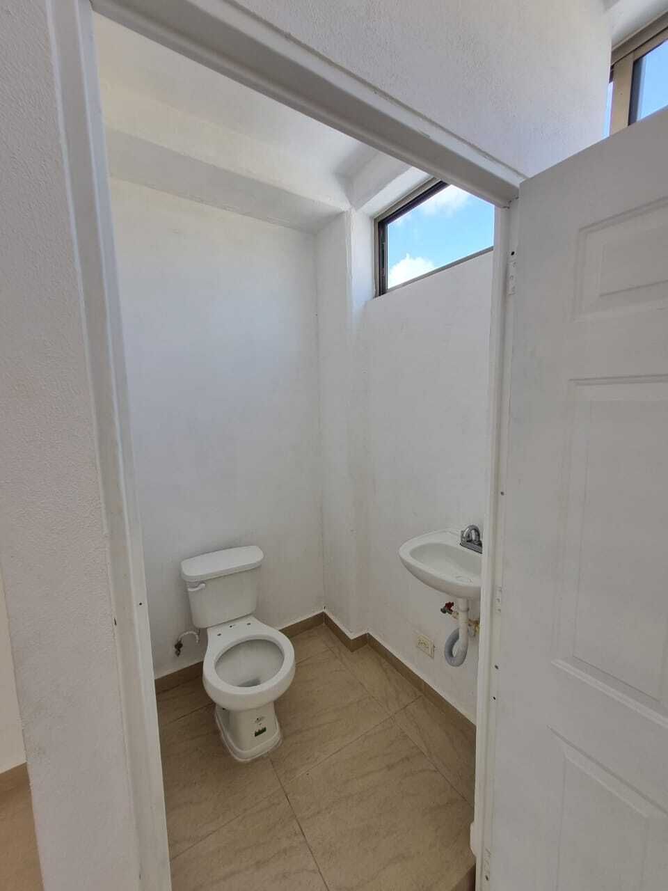 3 de 8: Baño