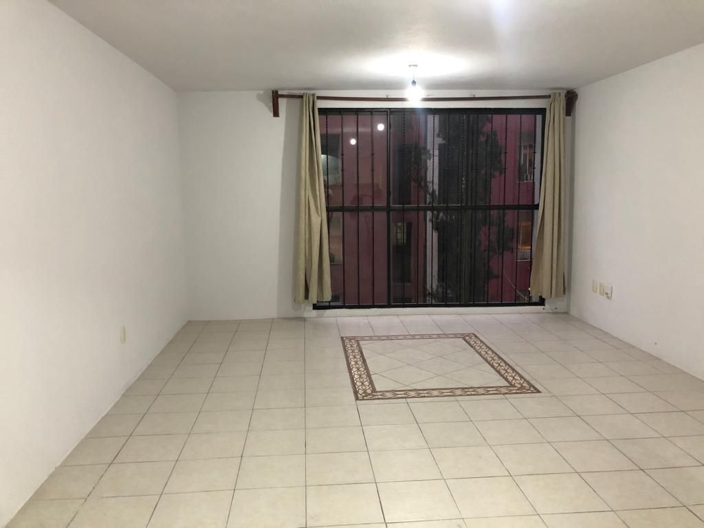 3 de 10: Departamento en Renta en Paseos de Taxqueña Rayo Vende ®