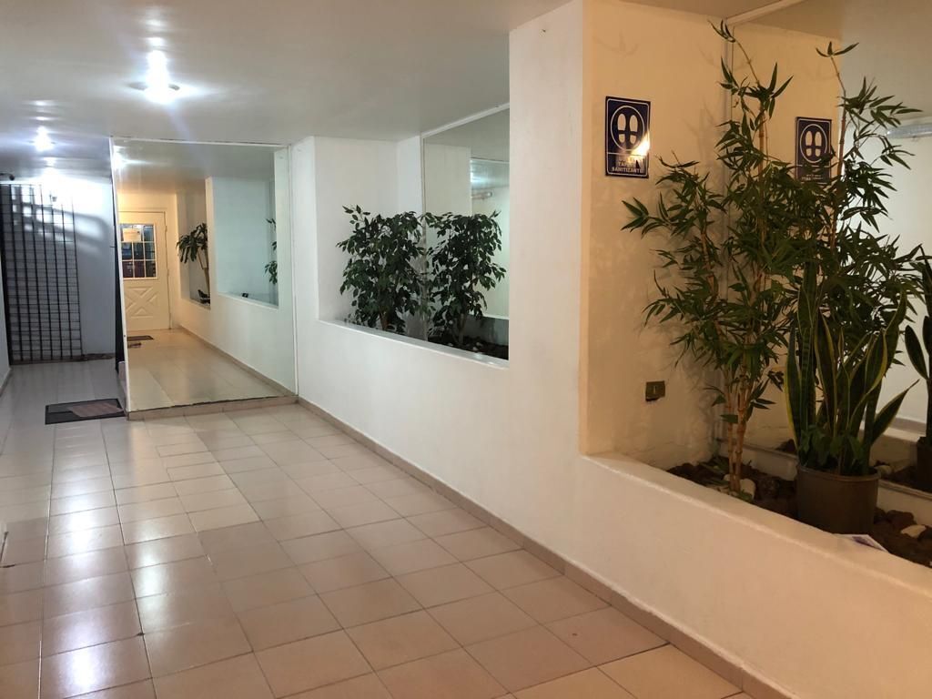 9 de 10: Departamento en Renta en Paseos de Taxqueña Rayo Vende ®