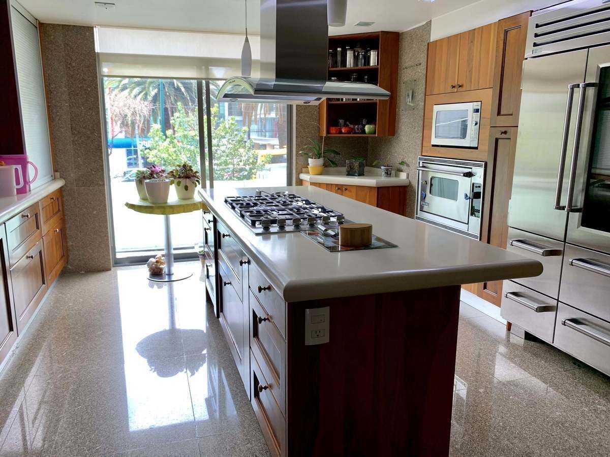 Apartamento em Lomas de Chapultepec I Sección, Miguel Hidalgo, foto 8 de 46
