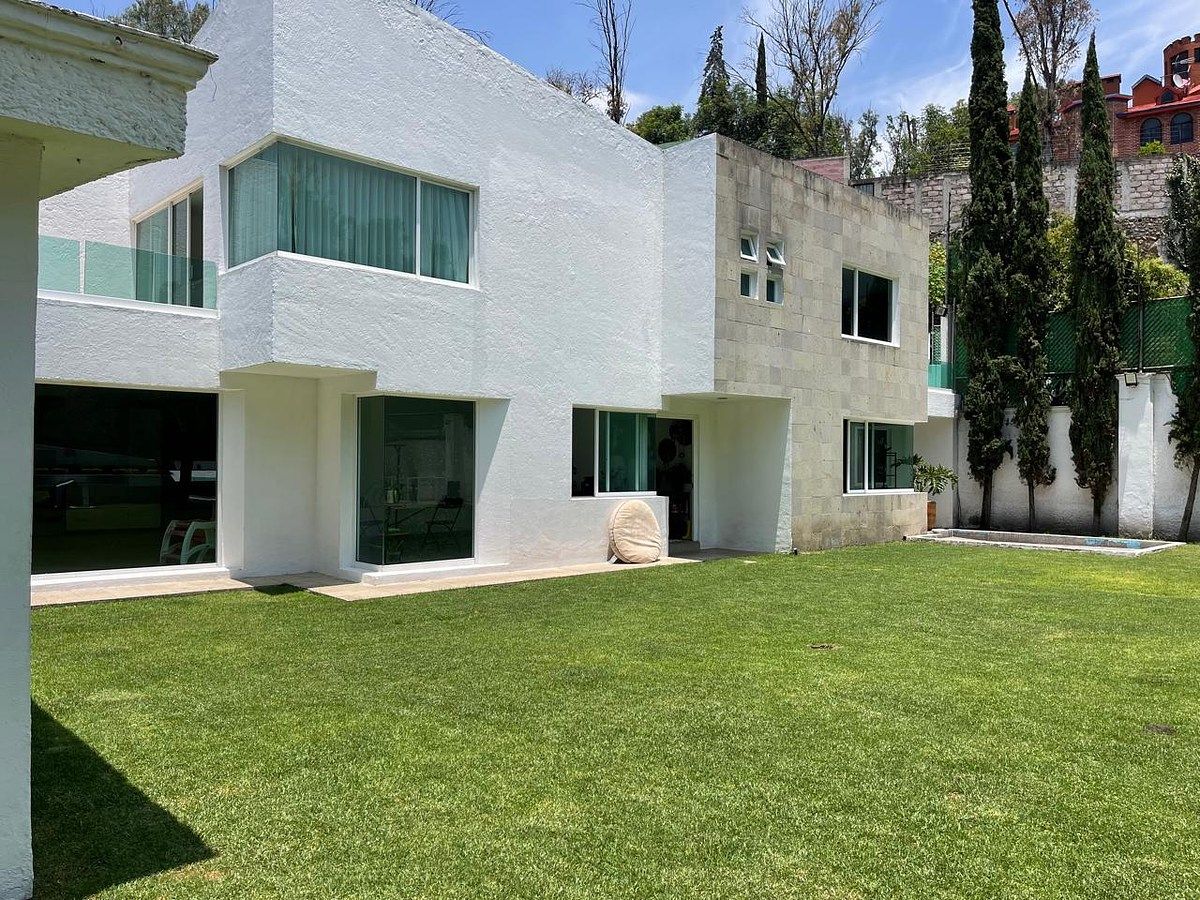 Casa en Campestre del Lago, Cuautitlán Izcalli, foto 47 de 50
