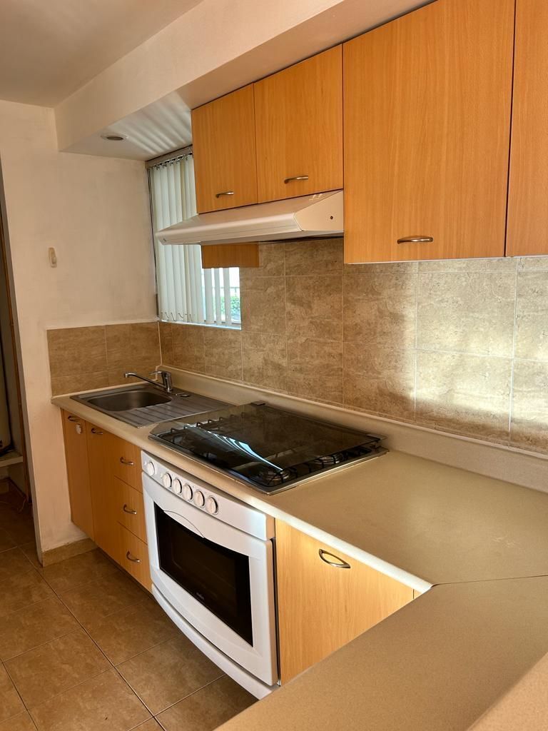 6 de 18: Departamento en Renta en Santa Fe Rayo Vende ®