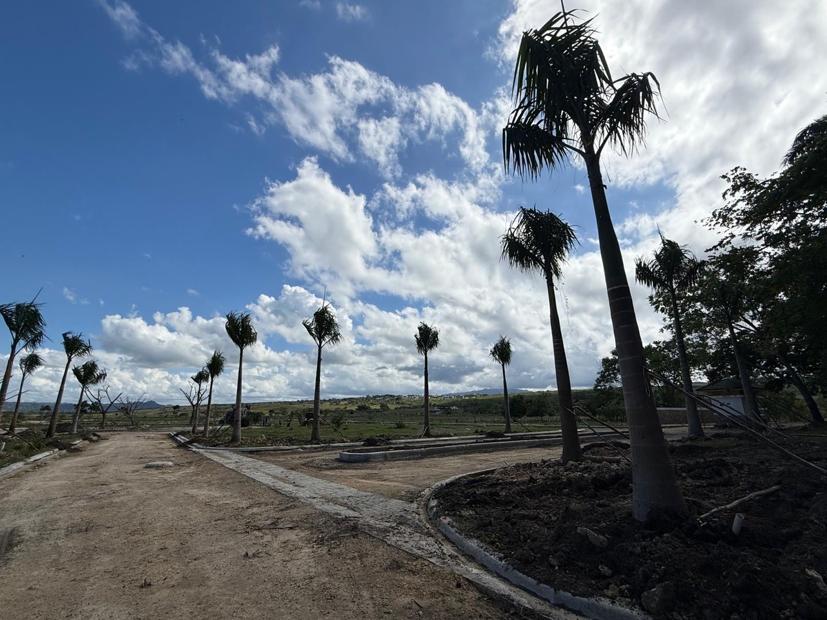 Terrenos en Venta Luperón, Puerto Plata