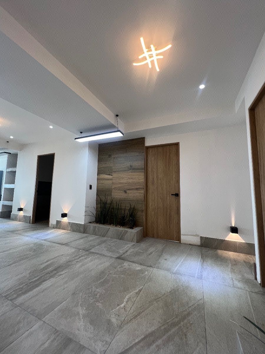 Apartment in Cumbres de Juriquilla, Querétaro, photo 5 of 49