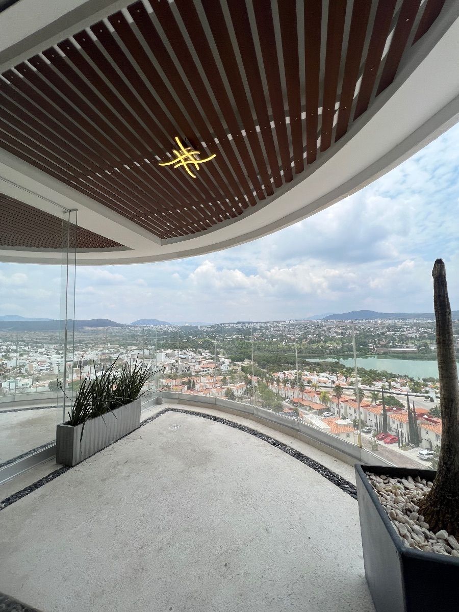 Apartment in Cumbres de Juriquilla, Querétaro, photo 23 of 49
