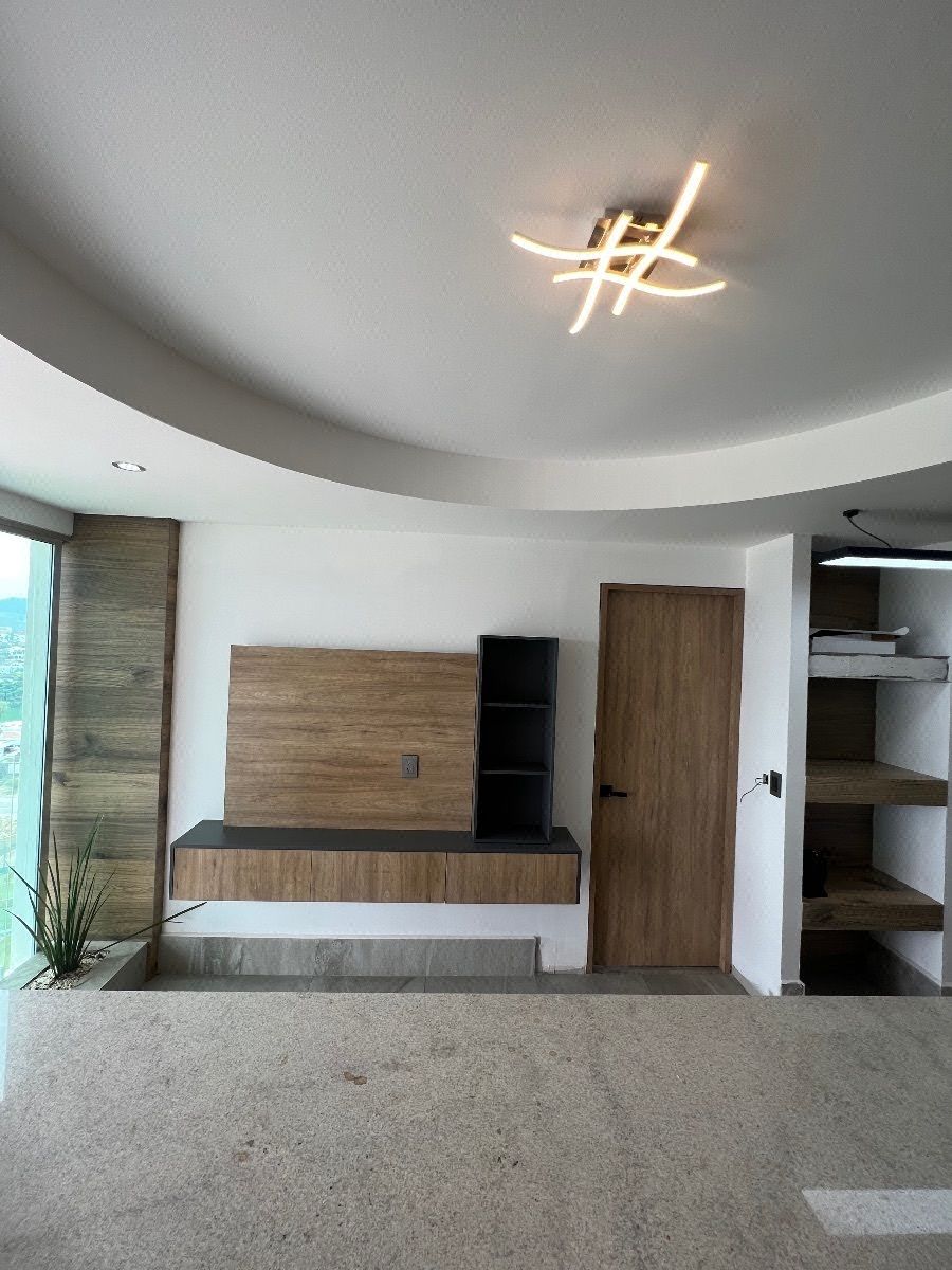 Apartment in Cumbres de Juriquilla, Querétaro, photo 9 of 49