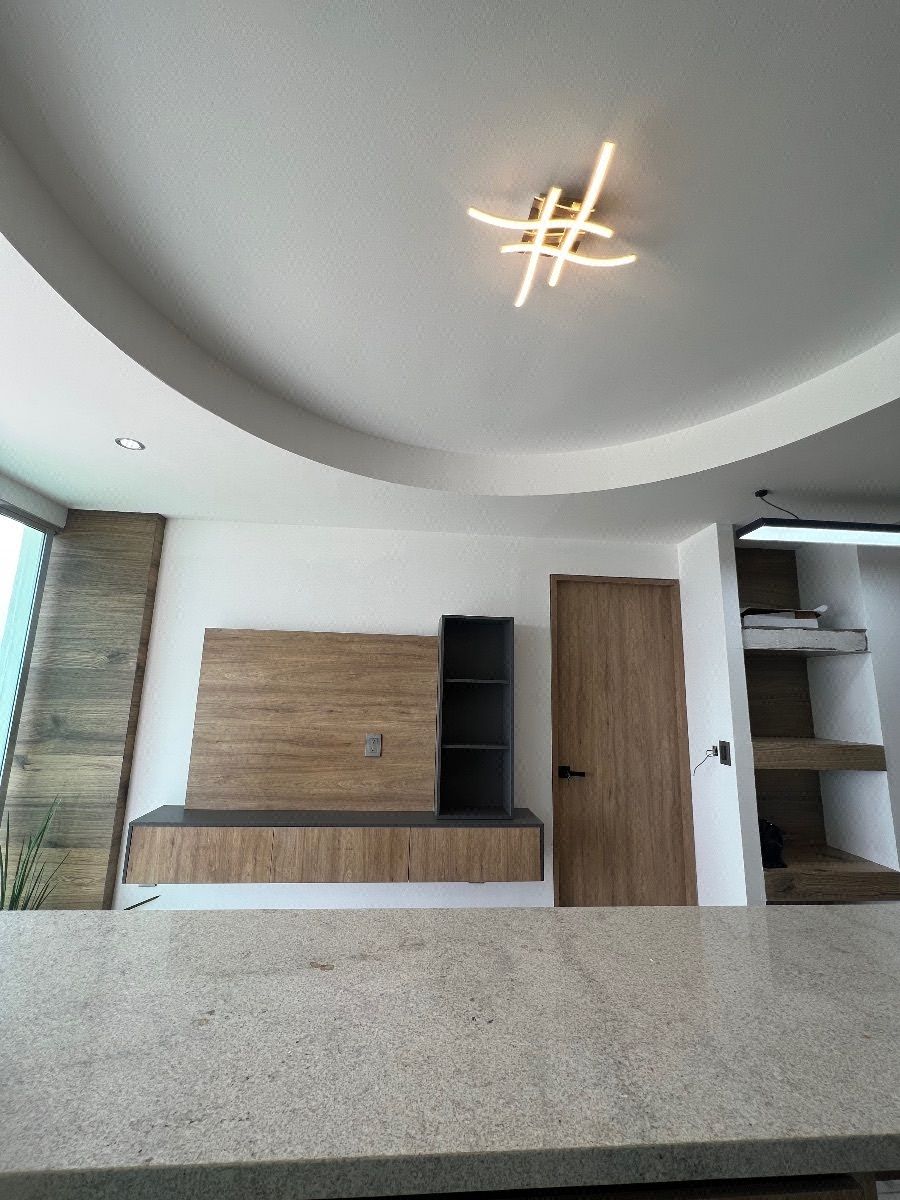 Apartment in Cumbres de Juriquilla, Querétaro, photo 24 of 49