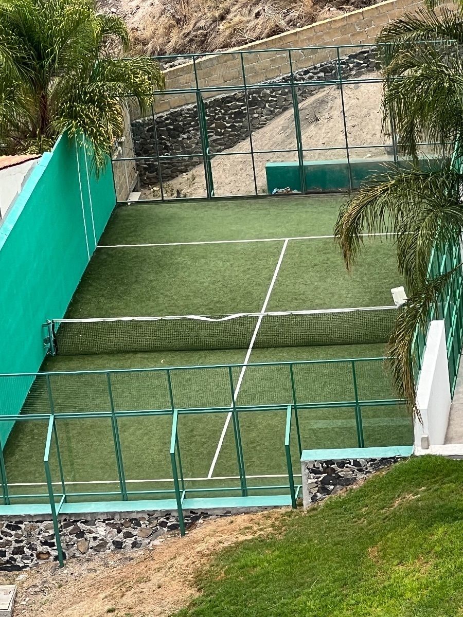 Apartment in Cumbres de Juriquilla, Querétaro, photo 25 of 49