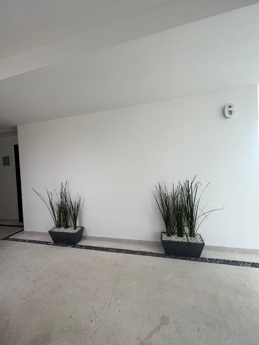 Apartment in Cumbres de Juriquilla, Querétaro, photo 3 of 49