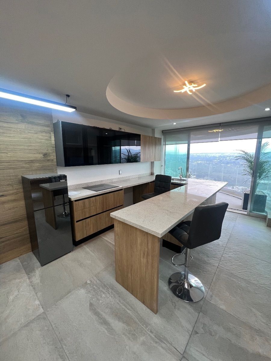 Apartment in Cumbres de Juriquilla, Querétaro, photo 30 of 49