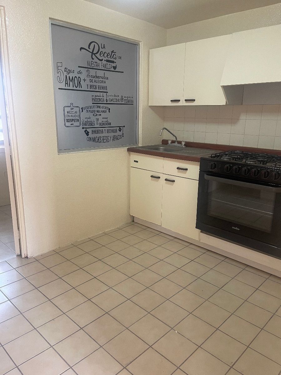 Apartamento em Pedregal de Carrasco, Coyoacán, foto 2 de 17