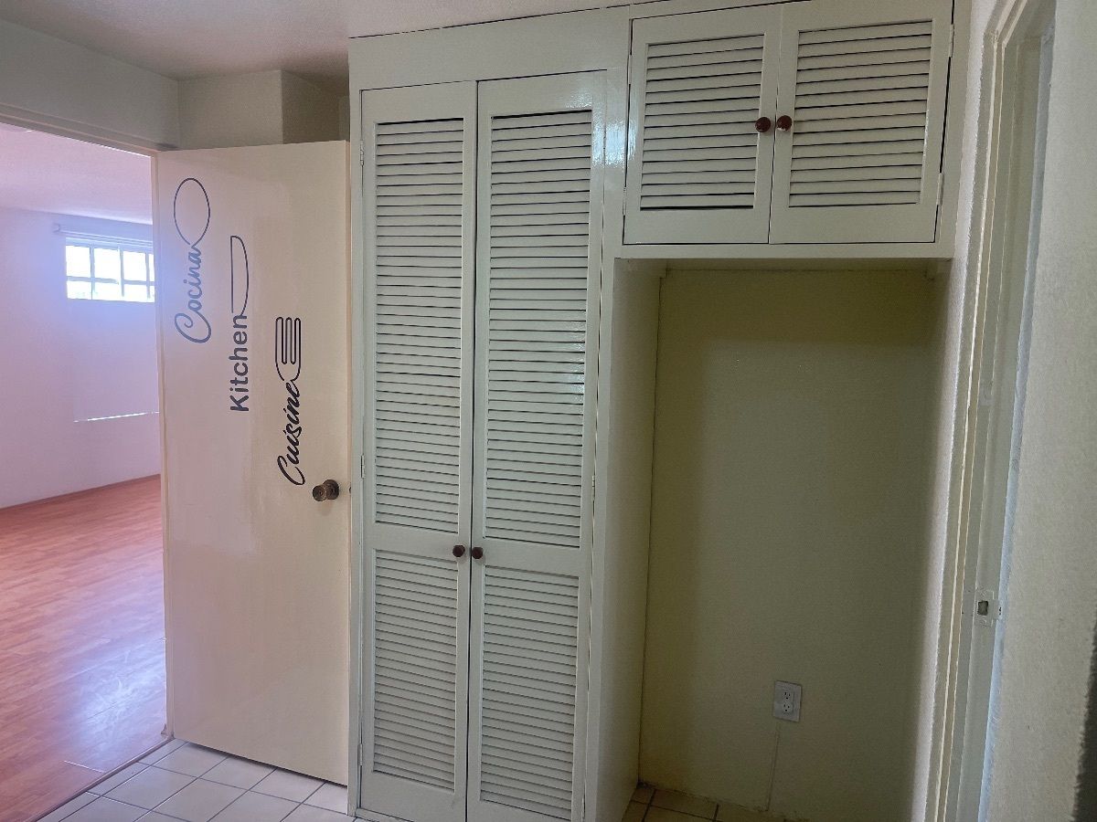 Apartamento em Pedregal de Carrasco, Coyoacán, foto 3 de 17