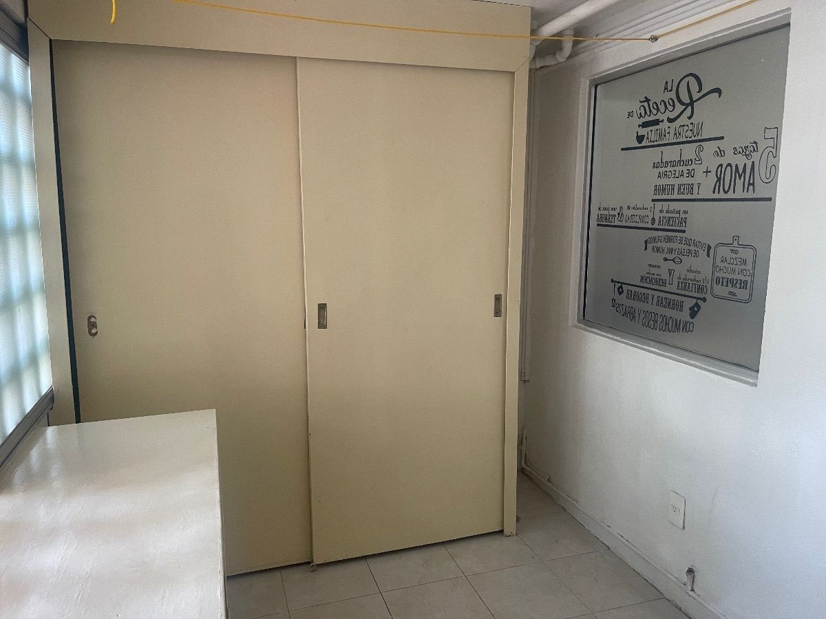 Apartamento em Pedregal de Carrasco, Coyoacán, foto 5 de 17