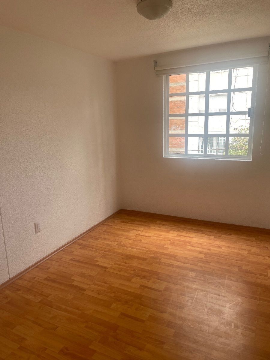 Apartamento em Pedregal de Carrasco, Coyoacán, foto 11 de 17