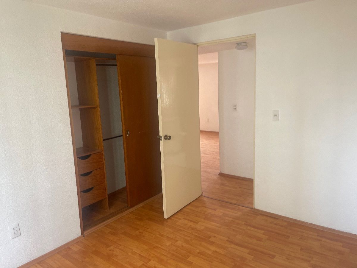 Apartamento em Pedregal de Carrasco, Coyoacán, foto 12 de 17