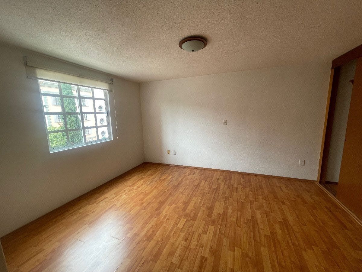 Apartamento em Pedregal de Carrasco, Coyoacán, foto 14 de 17