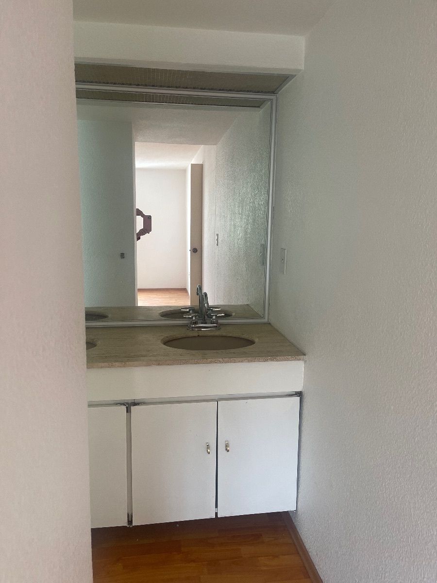 Apartamento em Pedregal de Carrasco, Coyoacán, foto 16 de 17