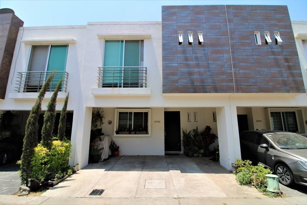 Casa en venta Rinconada los Fresnos, Zapopan, foto 1 de 17