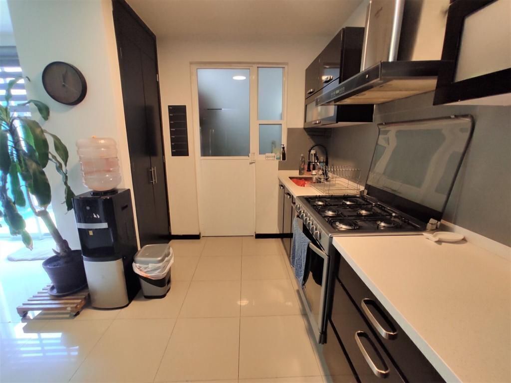 Casa en condominio en Rinconada de Los Fresnos, Zapopan, foto 3 de 17