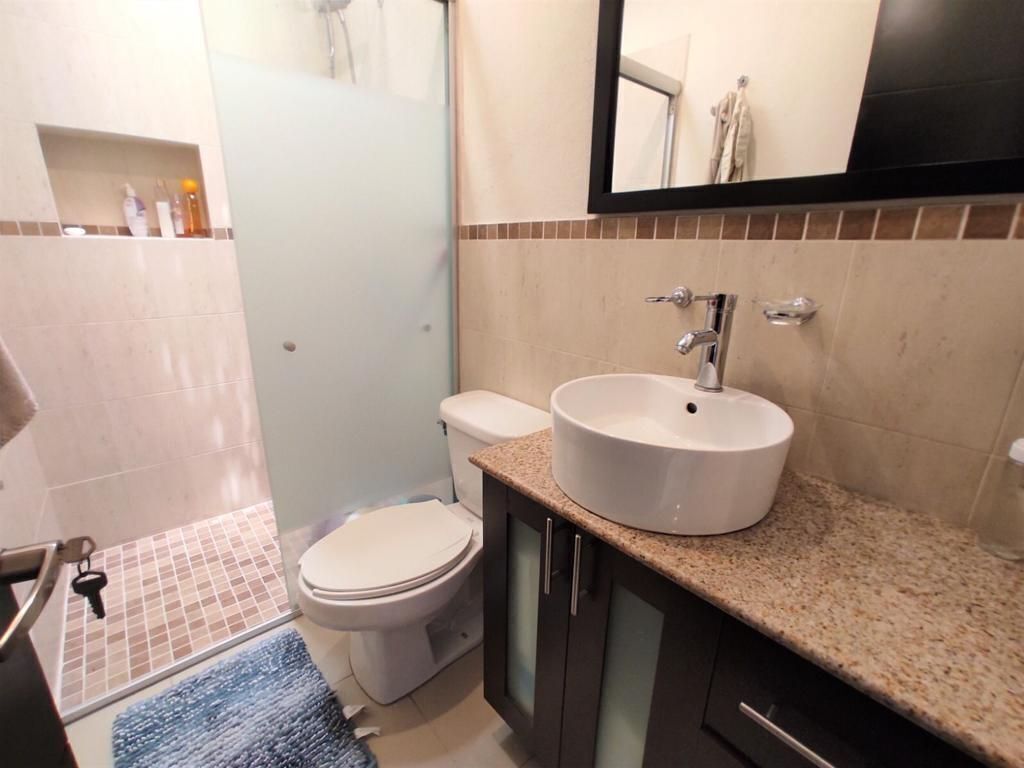 Casa en condominio en Rinconada de Los Fresnos, Zapopan, foto 14 de 17