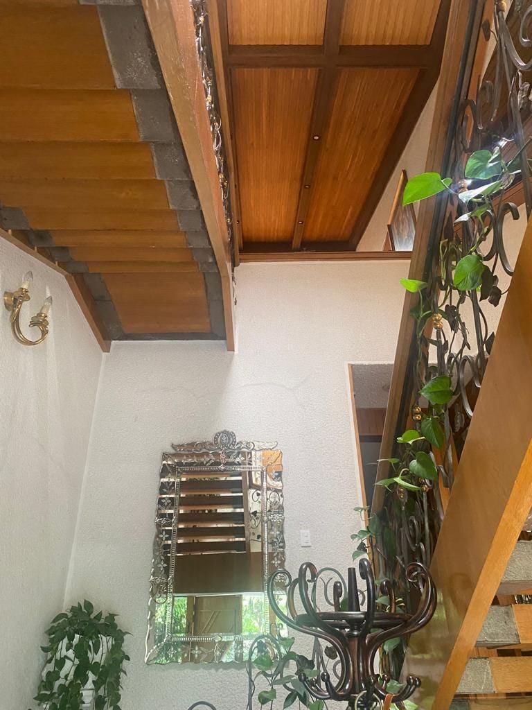 CASA EN VENTA RENTA BOSQUES DE LAS LOMAS EN CONDOMINIO - foto 3