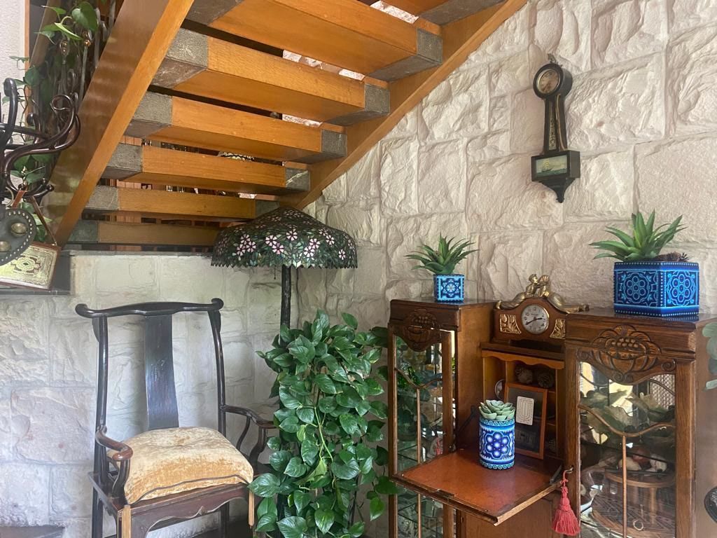 CASA EN VENTA RENTA BOSQUES DE LAS LOMAS EN CONDOMINIO - foto 2