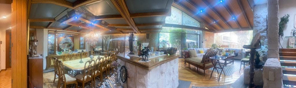 CASA EN VENTA RENTA BOSQUES DE LAS LOMAS EN CONDOMINIO - foto 4